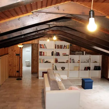 Lodge Nido Tra Le Stelle E Il Blu *