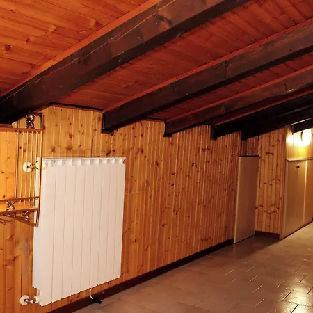 Nido Tra Le Stelle E Il Blu Lodge Odalengo Piccolo