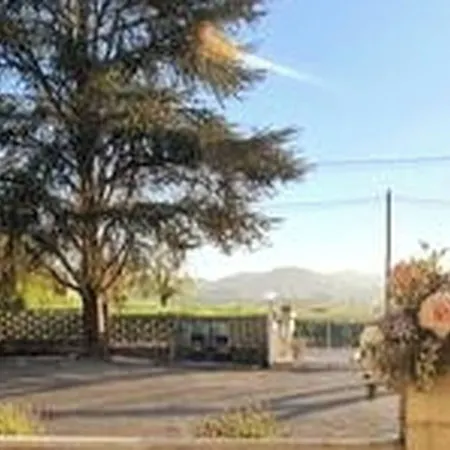 Nido Tra Le Stelle E Il Blu Lodge *